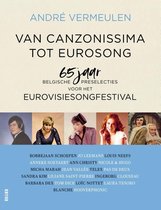 Van Canzonissima tot Eurosong