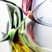 DIBBERN - Solid Color - Drinkglas 0,25l amber