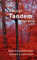 Literatur Tandem letterario 1 - Literatur Tandem letterario -2021