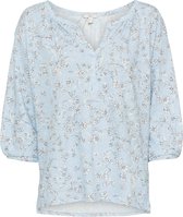 Esprit shirt Nachtblauw-Xs (S)