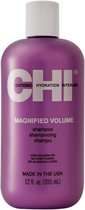 CHI Magnified Volume Shampoo 355ml - Normale shampoo vrouwen - Voor Alle haartypes