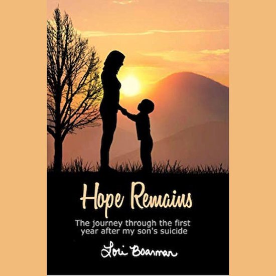 Hope Remains - cover