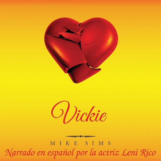Vickie (Español) - cover