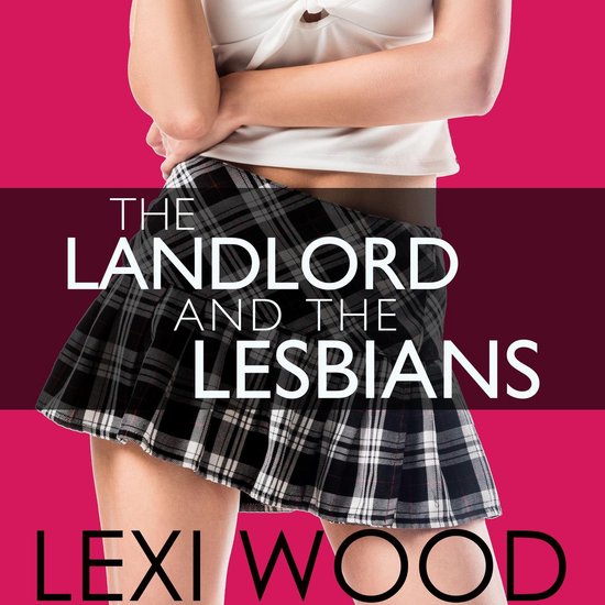 Landlord and the Lesbians, The - cover