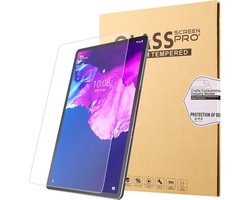 Beschermglas - Geschikt voor Lenovo Tab P11 Pro (Gen 1)