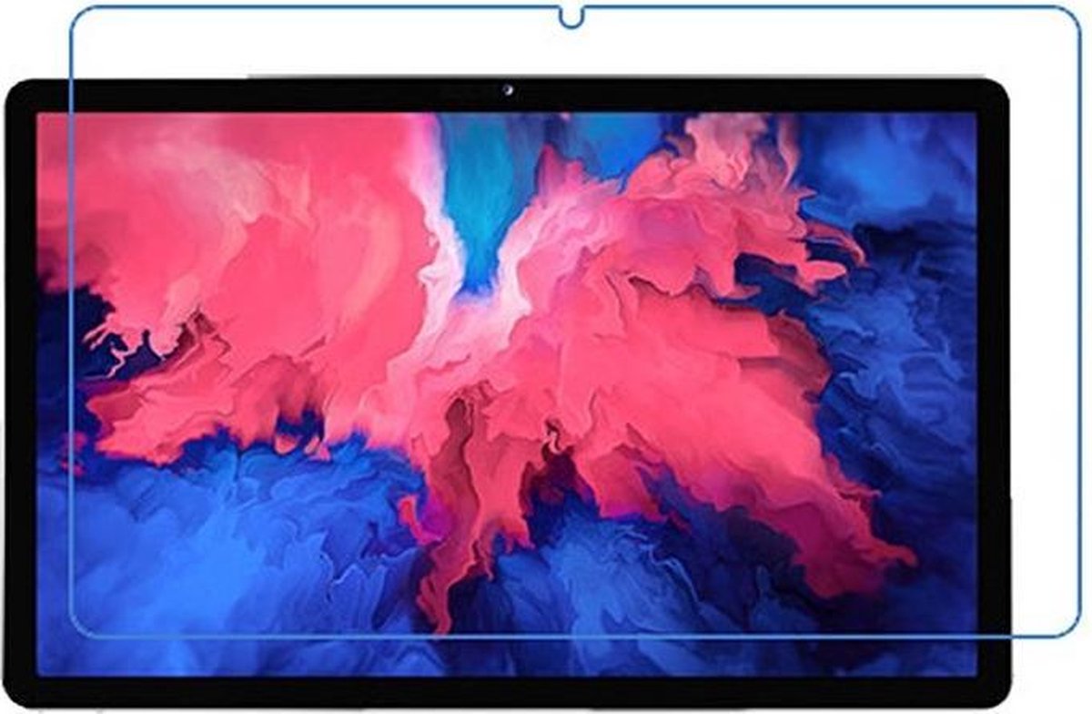 2 stuks beschermfolie - Geschikt voor Lenovo Tab P11 / P11 Plus