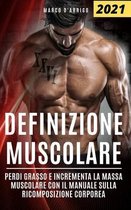 Definizione Muscolare