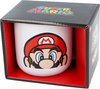 Nintendo Super Mario Bros Mok - Beker 415ml - In geschenkdoos