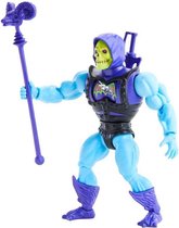 Masters of the Universe: Origins - Deluxe Skeletor 14 cm Action Figure
