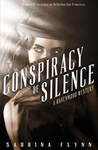 Ravenwood Mysteries- Conspiracy of Silence