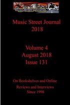 Music Street Journal 2018