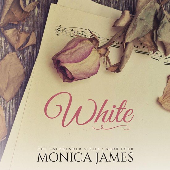 White - cover