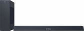 Philips TAB8405 - Soundbar met draadloze subwoofer - Zwart