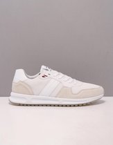 Tommy Hilfiger  - Modern corporate mix runner - White - 40