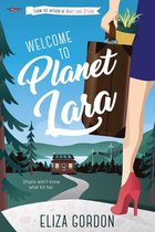 Planet Lara 1 - Welcome to Planet Lara