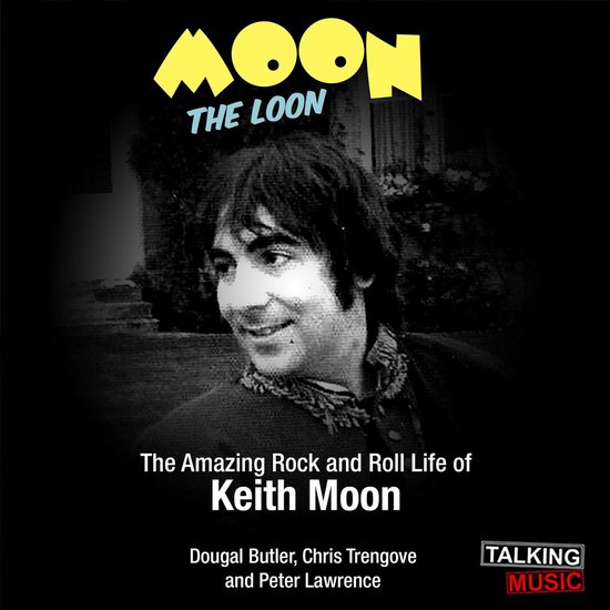 Moon The Loon - cover