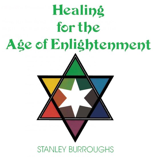 Healing for the Age of Enlightenment - cover
