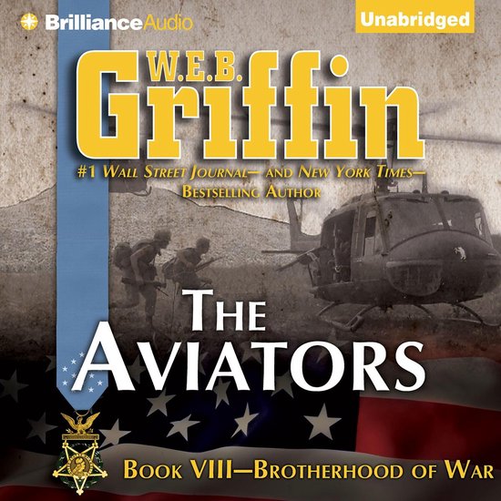Aviators, The - cover