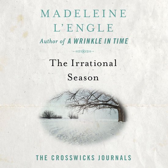 Irrational Season, The - cover