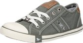 Mustang sneakers laag Karamel-37