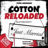 Omslag Cotton Reloaded, Folge 42: Bluthochzeit