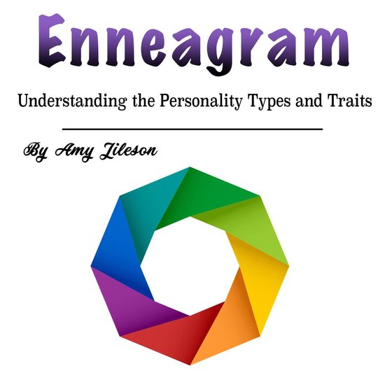 Enneagram - cover
