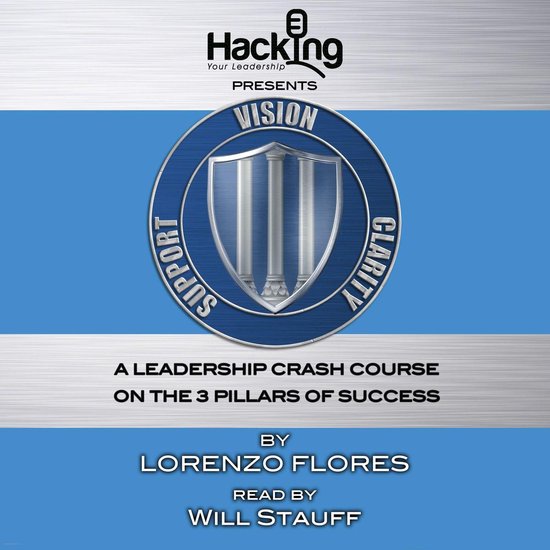 Vision, Clarity, Support: A Leadership Crash Course on the 3 ... - cover