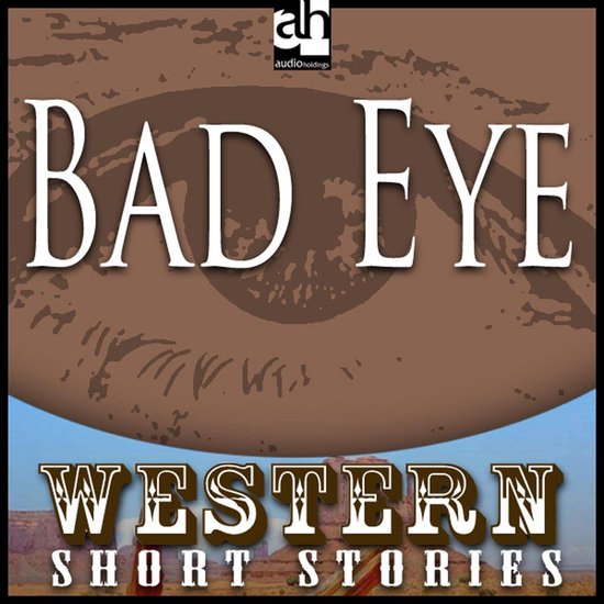 Bad-Eye - cover