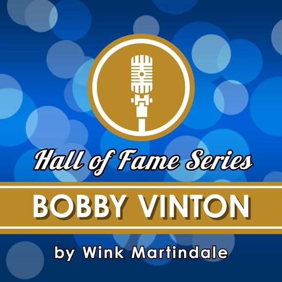 Bobby Vinton - cover
