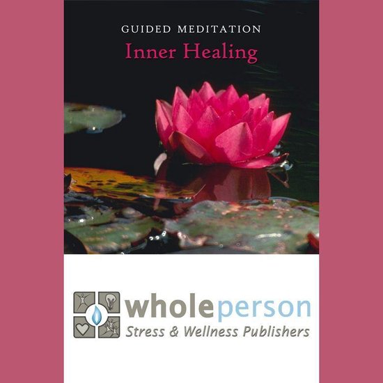 Inner Healing - cover