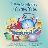 The Adventures of Mitee Mite