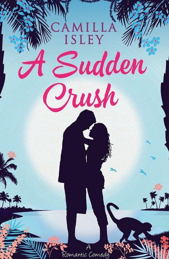 A Sudden Crush - cover