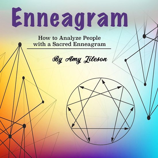 Enneagram - cover