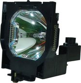 SANYO PLC-XF40 beamerlamp POA-LMP42 / 610-292-4831, bevat originele UHP lamp. Prestaties gelijk aan origineel.