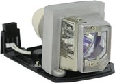 OPTOMA HD25 beamerlamp BL-FU240A / SP.8RU01GC01, bevat originele UHP lamp. Prestaties gelijk aan origineel.