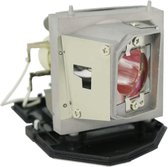 OPTOMA W303ST beamerlamp BL-FU190D / SP.8TM01GC01, bevat originele UHP lamp. Prestaties gelijk aan origineel.