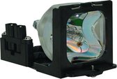 TOSHIBA TLP B2 beamerlamp TLPLB2, bevat originele UHP lamp. Prestaties gelijk aan origineel.