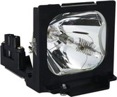 TOSHIBA TLP 380 beamerlamp TLPL78, bevat originele UHP lamp. Prestaties gelijk aan origineel.