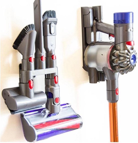 Wandhouder voor Dyson draadloze steelstofzuiger accessoires V7/V8/V10