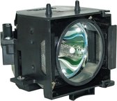 EPSON EMP-821 beamerlamp LP30 / V13H010L30, bevat originele NSHA lamp. Prestaties gelijk aan origineel.