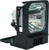 MITSUBISHI X490 beamerlamp VLT-X500LP, bevat originele UHP lamp. Prestaties gelijk aan origineel.