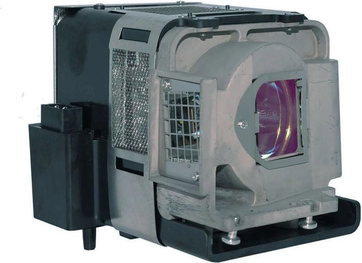Beamerlamp geschikt voor de MITSUBISHI WD570U beamer, lamp code VLT-XD560LP. Bevat originele P-VIP lamp, prestaties gelijk aan origineel.