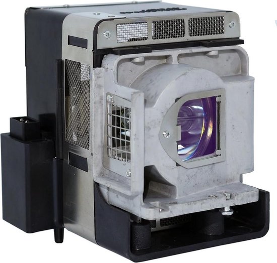 Jaspertronics High Quality Replacement For The Replacement Lamp & Housing For The Mitsubishi Wd-92a12 TV - View #5