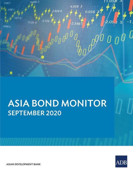 Asia Bond Monitor September 2020 - cover