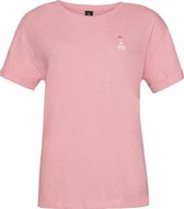Nxg By Protest Magpie t-shirt dames - maat s/36