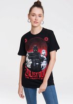 Logoshirt T-Shirt Star Wars