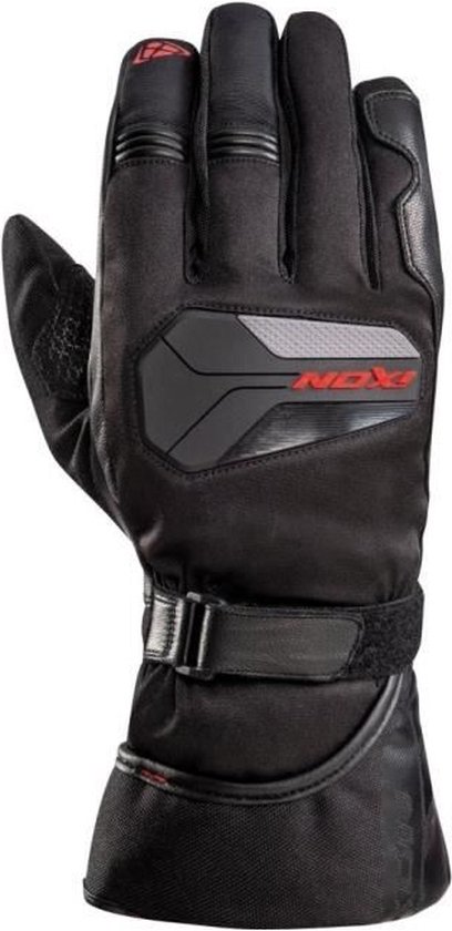 Verwarmde Motorhandschoenen Gerbing G-12 (GL-G12) €159 | Motorhandschoenen met verwarming