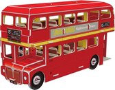 Revell London Bus 3D-puzzel 66 stuk(s) Voertuigen