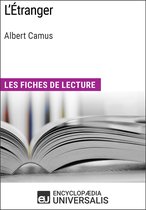 Entretien pour le bac de francais oral,à la partie:présentation de l'oeuvre;Le document porte sur l'oeuvre l'etranger de Albert Camus.