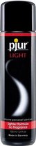 Pjur Bodyglide Light - 100 ml - Drogisterij - Glijmiddel - Transparant - Discreet verpakt en bezorgd